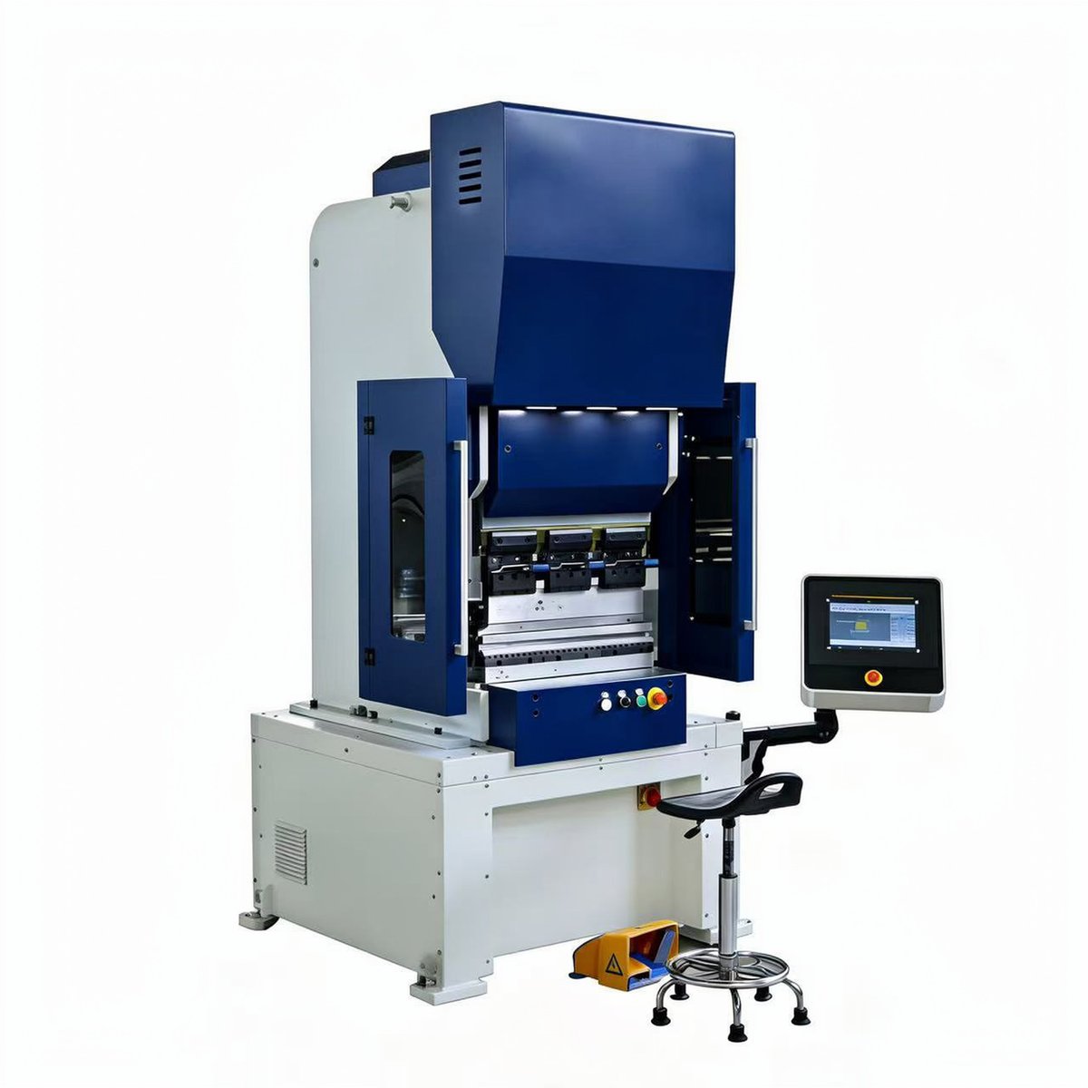 Desktop CNC Bending Machine