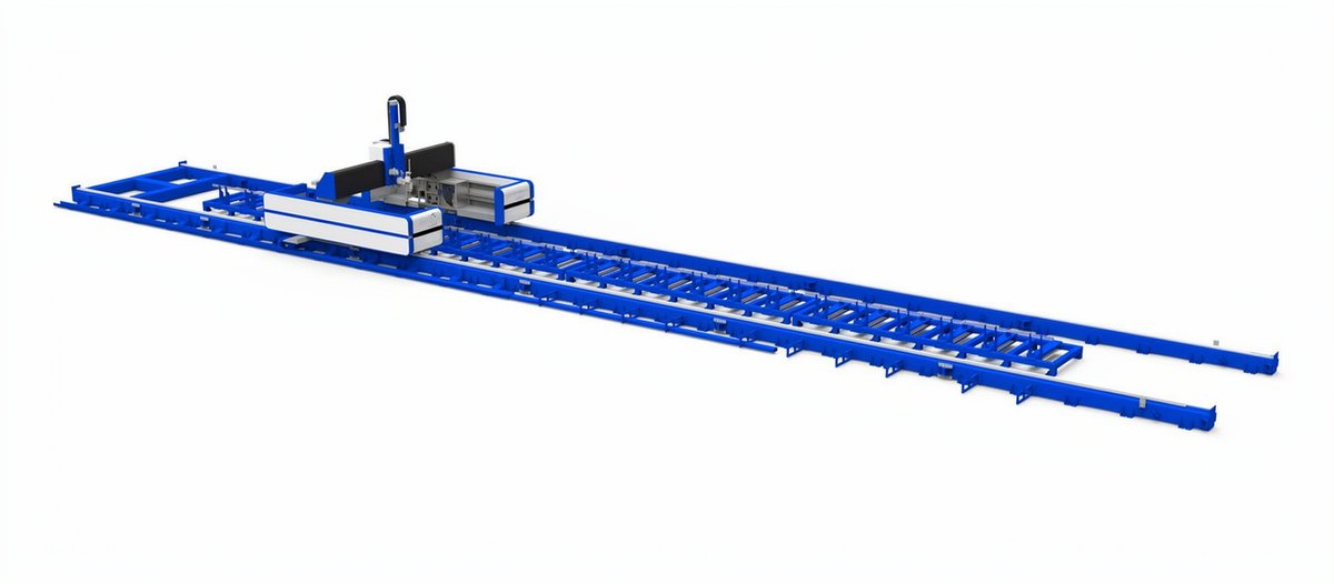 Profile Laser Cutting