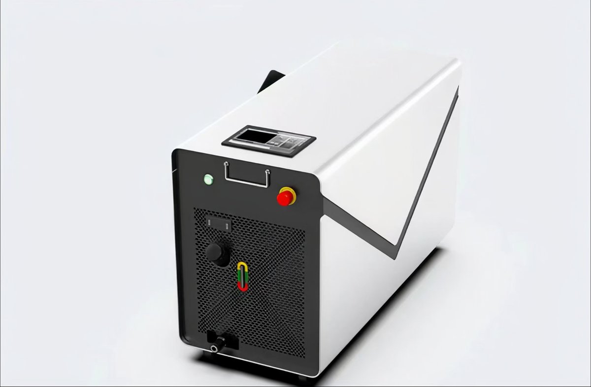 Air-Cooled Handheld Laser Welding Machine (A1 Series)